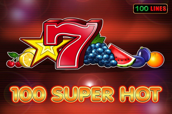 100 Super Hot -