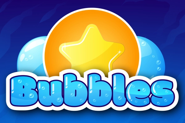 Bubbles -