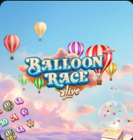Balloon Race Live -
