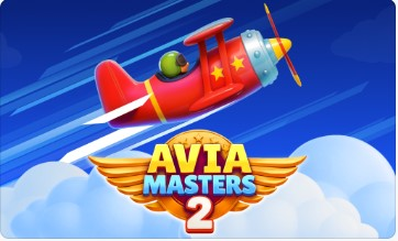 Aviamasters 2 -